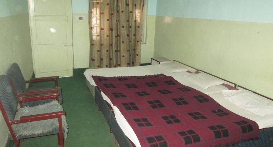 Hotel Ambassador, Jabalpur 5